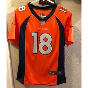 Women’s Nike Peyton Manning Jersey